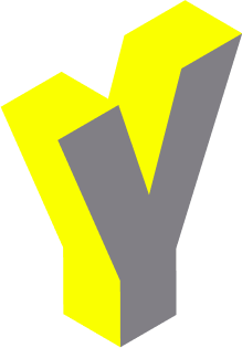 Y